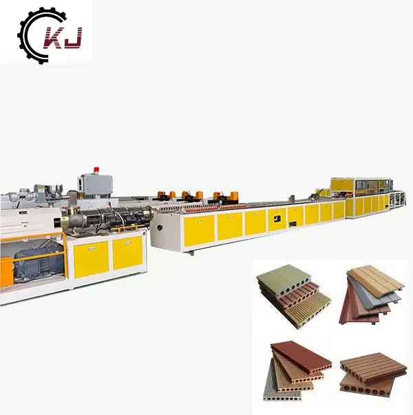 Driver plastextruders innovation inom tillverkningen?